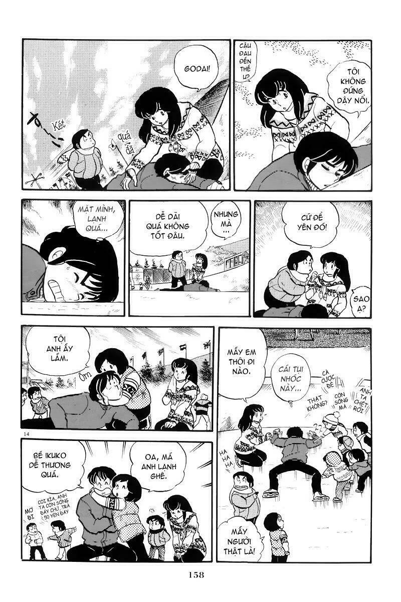 Nhà Trọ Nhất Khắc Chapter 24.2 - Trang 2