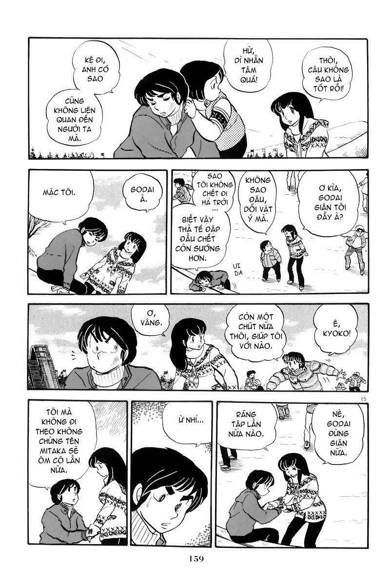 Nhà Trọ Nhất Khắc Chapter 24.2 - Trang 2