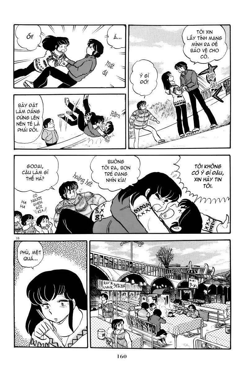 Nhà Trọ Nhất Khắc Chapter 24.2 - Trang 2