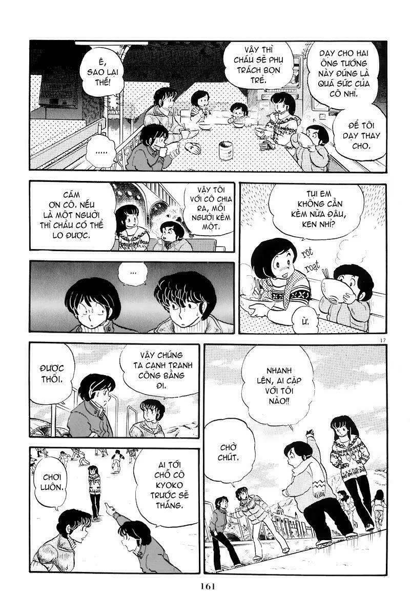 Nhà Trọ Nhất Khắc Chapter 24.2 - Trang 2