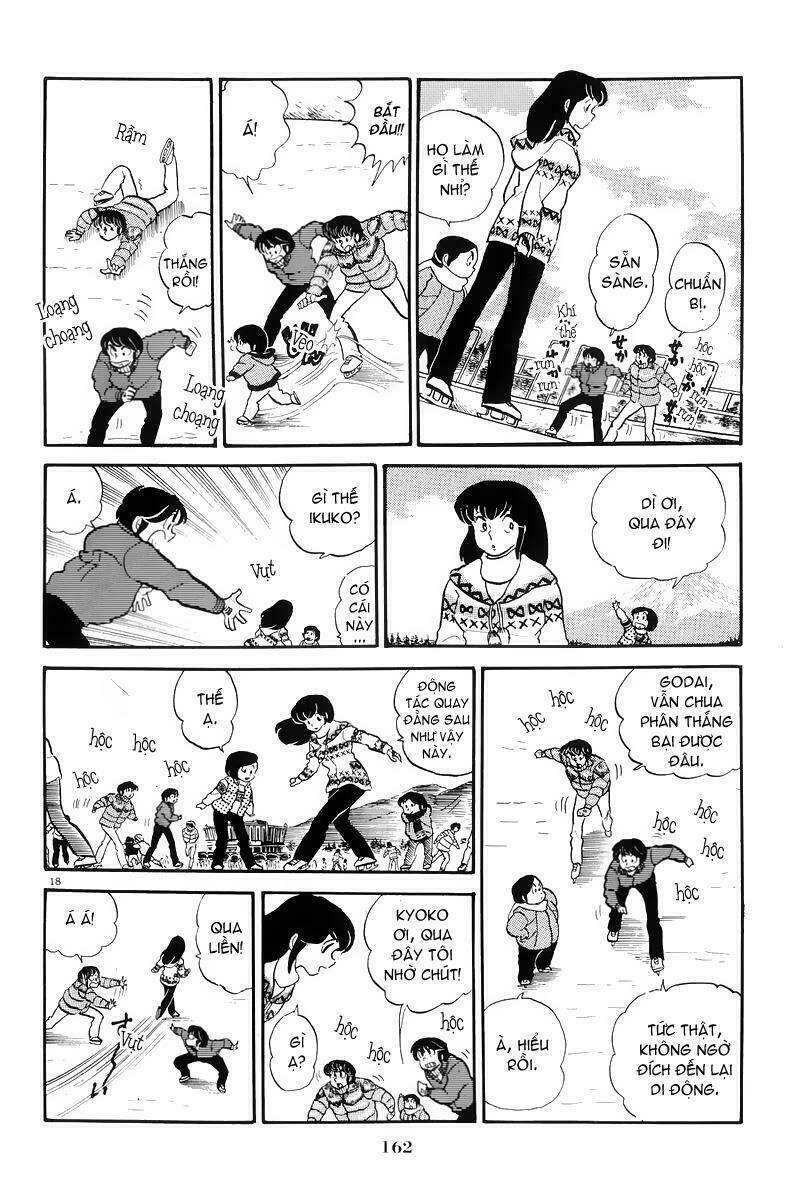 Nhà Trọ Nhất Khắc Chapter 24.2 - Trang 2