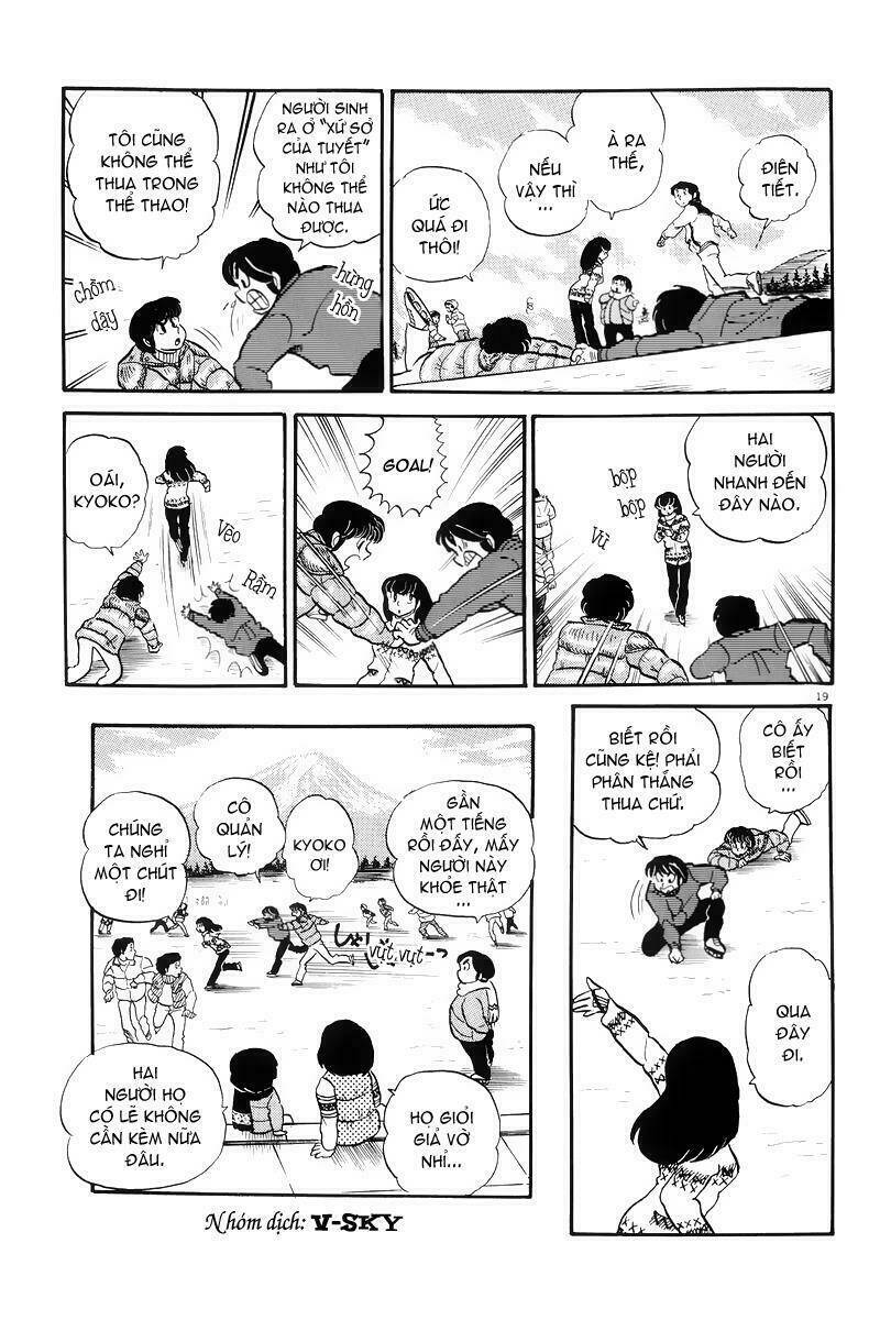 Nhà Trọ Nhất Khắc Chapter 24.2 - Trang 2