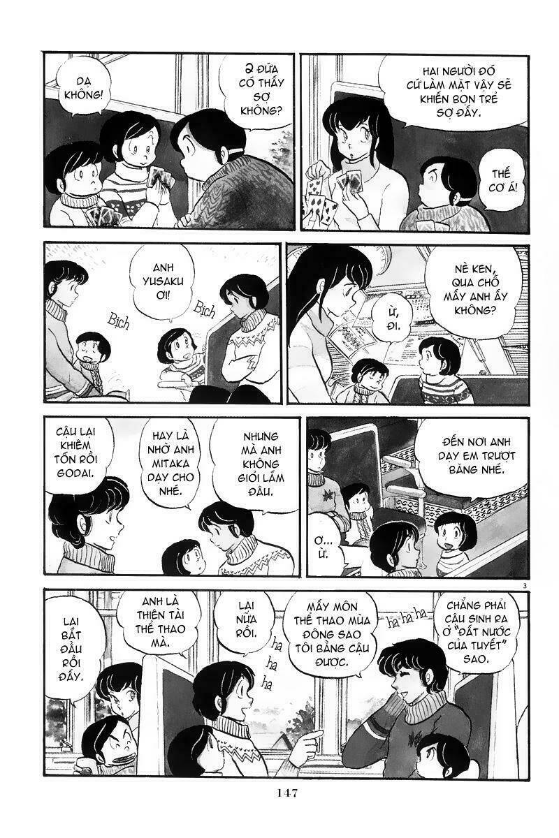 Nhà Trọ Nhất Khắc Chapter 24.2 - Trang 2