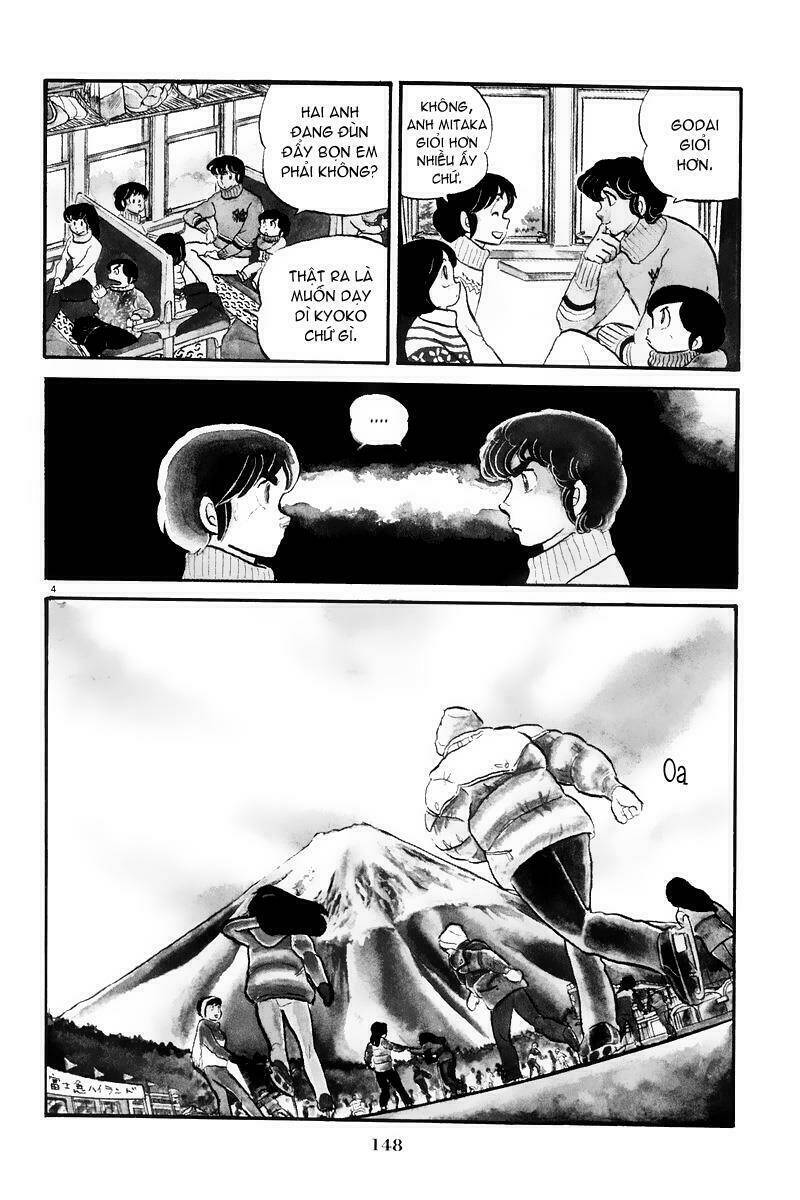 Nhà Trọ Nhất Khắc Chapter 24.2 - Trang 2