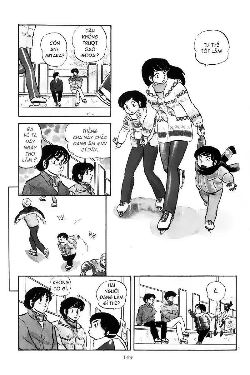 Nhà Trọ Nhất Khắc Chapter 24.2 - Trang 2