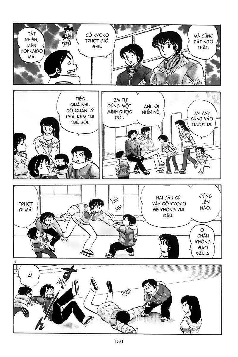 Nhà Trọ Nhất Khắc Chapter 24.2 - Trang 2