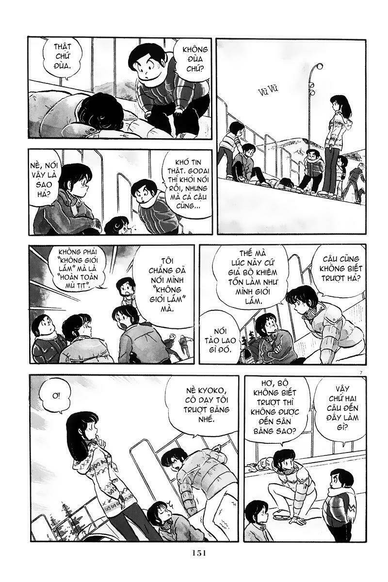 Nhà Trọ Nhất Khắc Chapter 24.2 - Trang 2