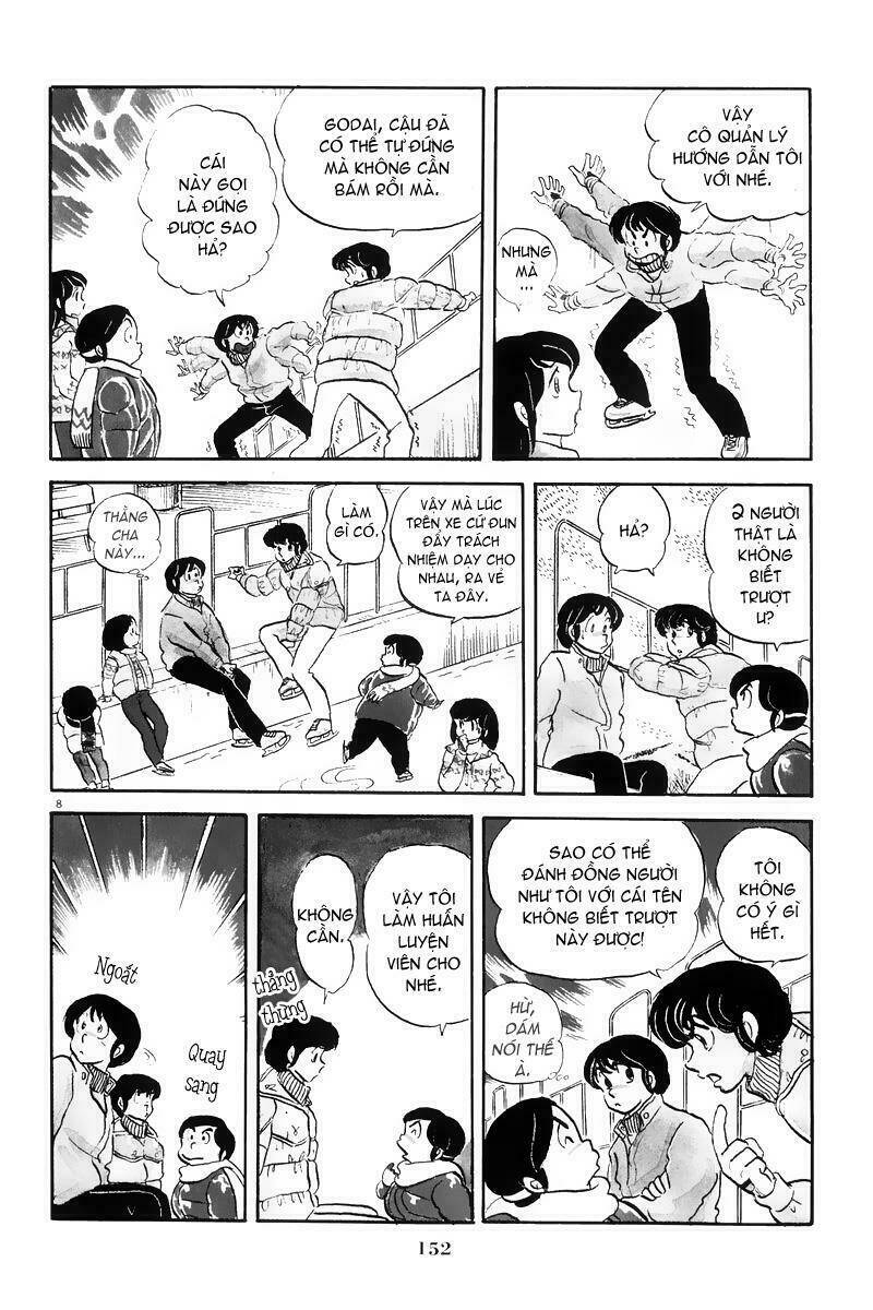 Nhà Trọ Nhất Khắc Chapter 24.2 - Trang 2