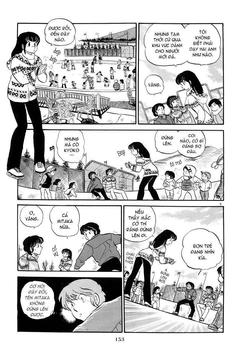 Nhà Trọ Nhất Khắc Chapter 24.2 - Trang 2