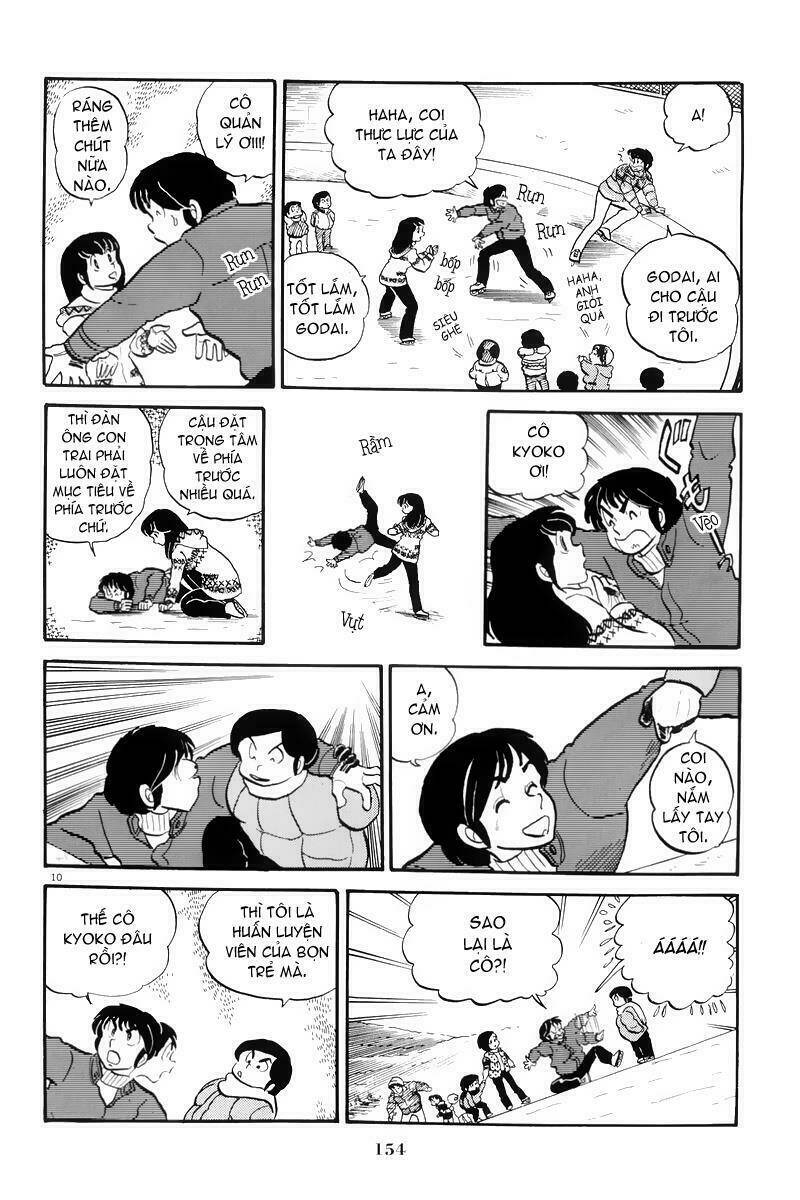 Nhà Trọ Nhất Khắc Chapter 24.2 - Trang 2