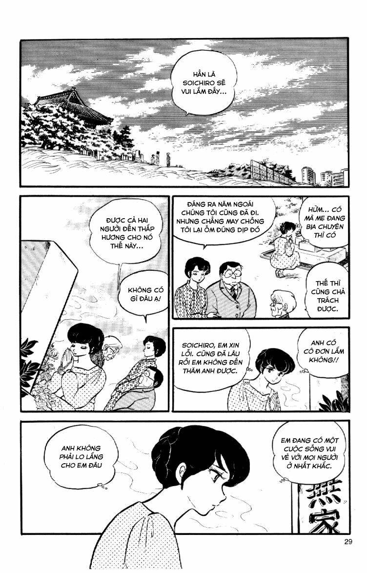 Nhà Trọ Nhất Khắc Chapter 24 - Trang 2