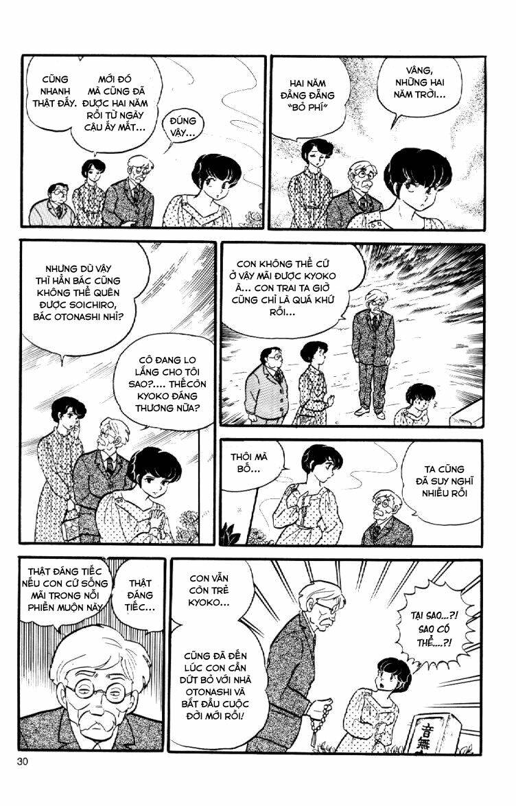 Nhà Trọ Nhất Khắc Chapter 24 - Trang 2