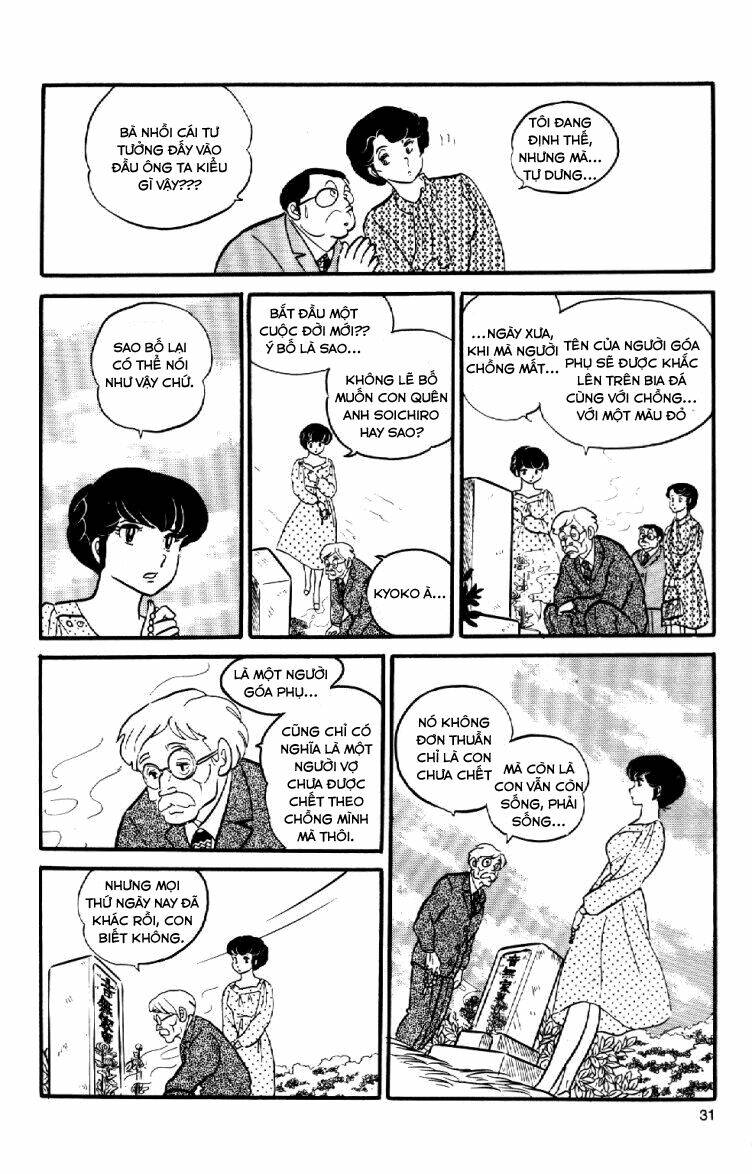 Nhà Trọ Nhất Khắc Chapter 24 - Trang 2