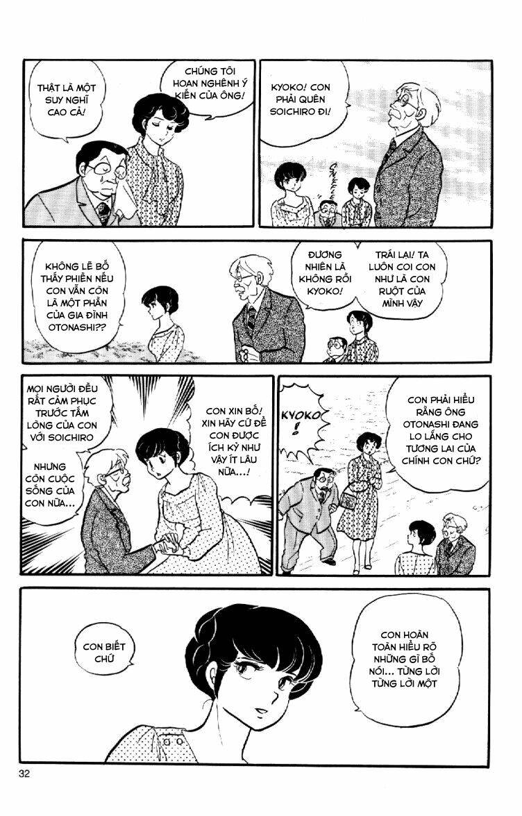 Nhà Trọ Nhất Khắc Chapter 24 - Trang 2