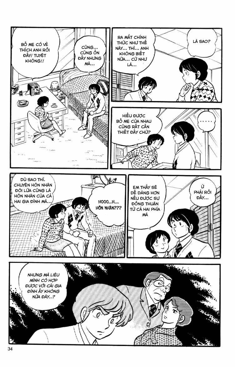 Nhà Trọ Nhất Khắc Chapter 24 - Trang 2