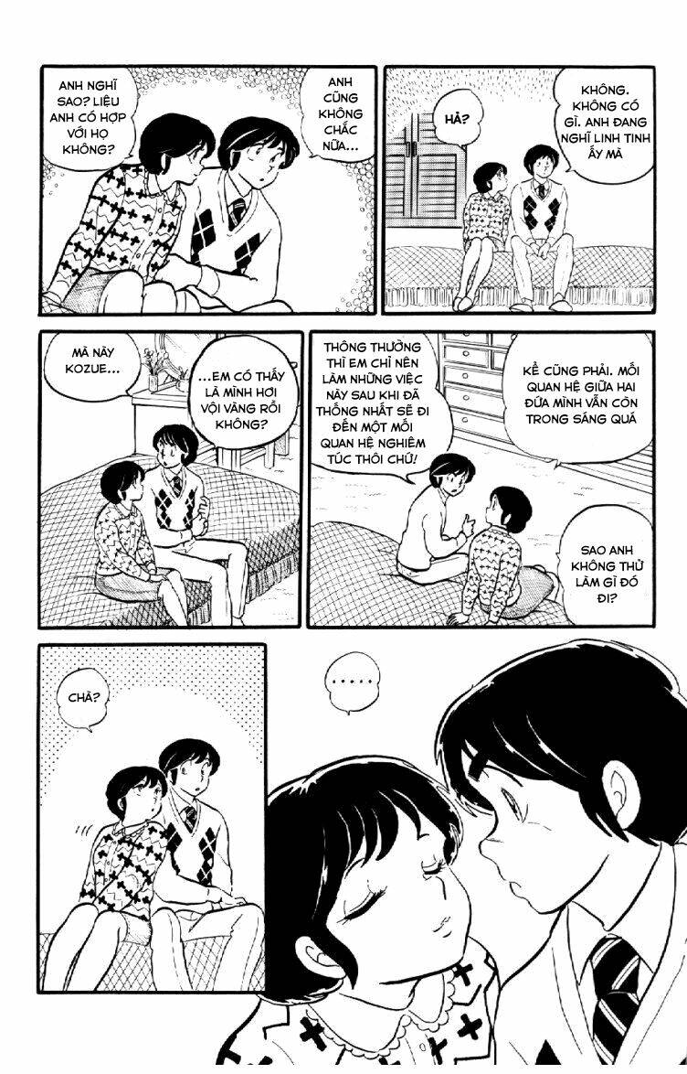 Nhà Trọ Nhất Khắc Chapter 24 - Trang 2