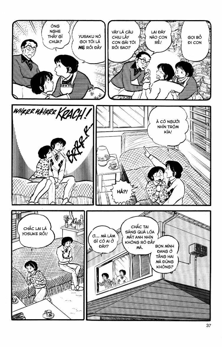 Nhà Trọ Nhất Khắc Chapter 24 - Trang 2