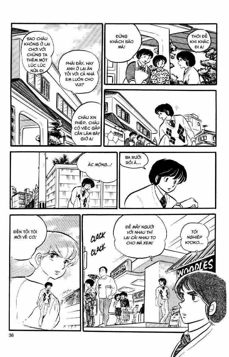 Nhà Trọ Nhất Khắc Chapter 24 - Trang 2