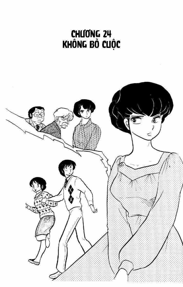 Nhà Trọ Nhất Khắc Chapter 24 - Trang 2