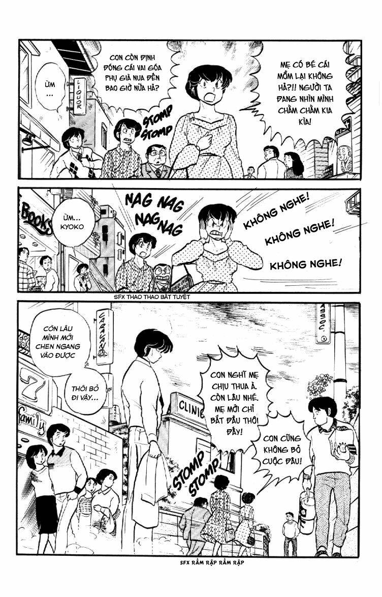 Nhà Trọ Nhất Khắc Chapter 24 - Trang 2