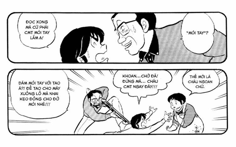 Nhà Trọ Nhất Khắc Chapter 24 - Trang 2