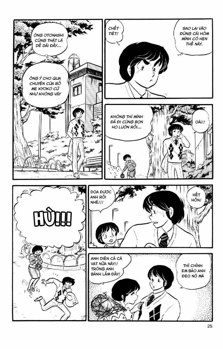 Nhà Trọ Nhất Khắc Chapter 24 - Trang 2