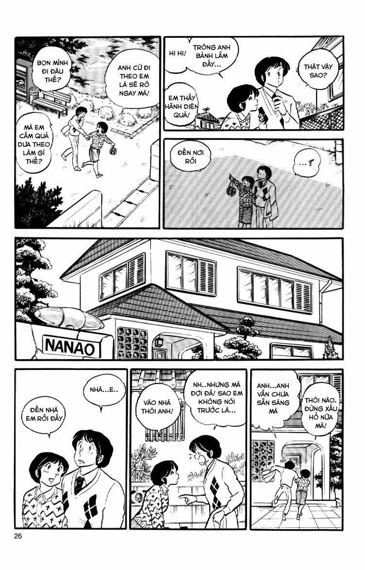 Nhà Trọ Nhất Khắc Chapter 24 - Trang 2