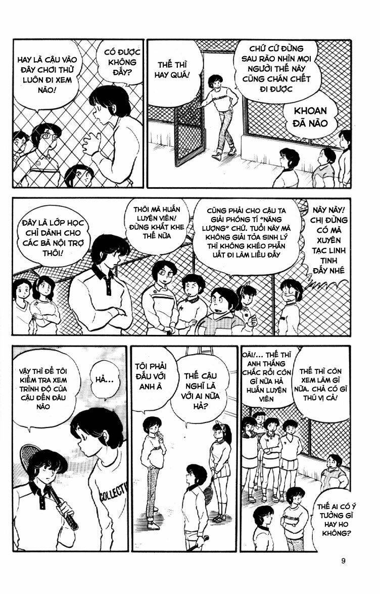 Nhà Trọ Nhất Khắc Chapter 25 - Trang 2