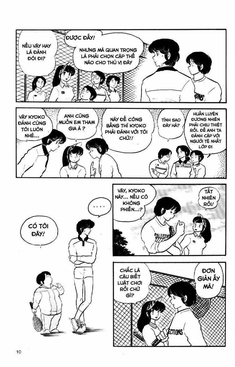 Nhà Trọ Nhất Khắc Chapter 25 - Trang 2