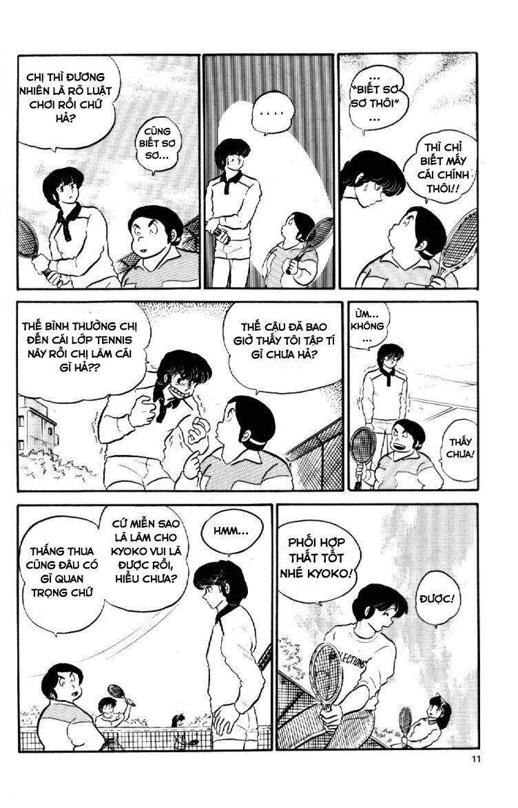 Nhà Trọ Nhất Khắc Chapter 25 - Trang 2