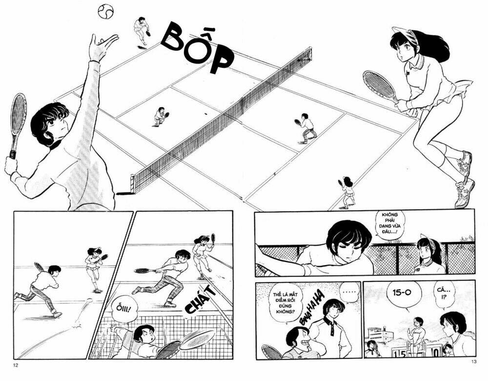 Nhà Trọ Nhất Khắc Chapter 25 - Trang 2