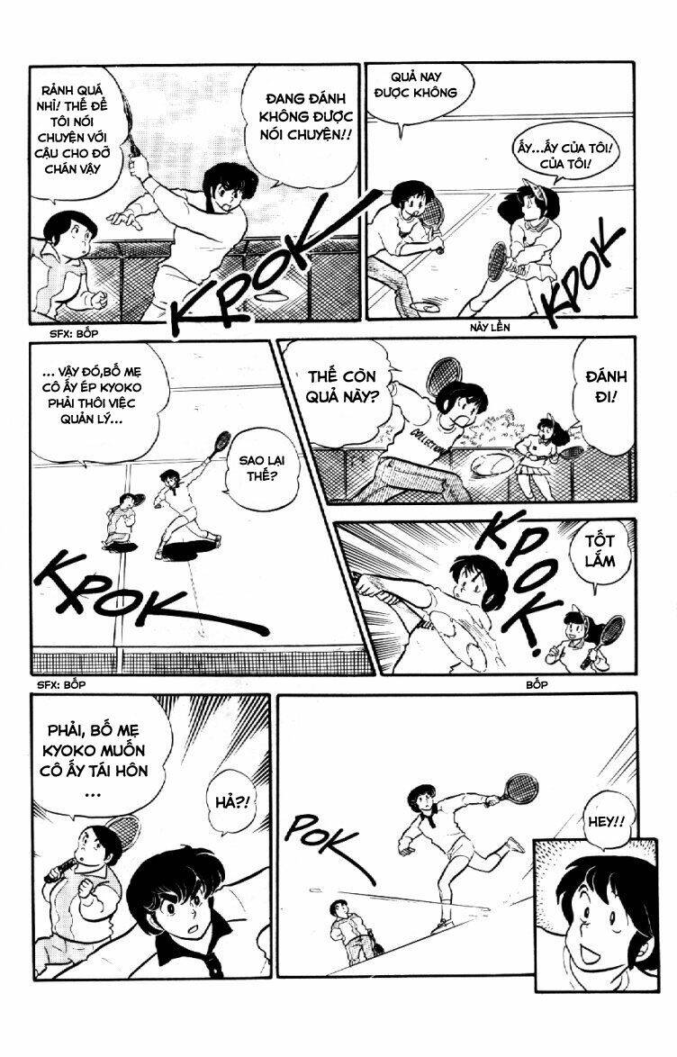 Nhà Trọ Nhất Khắc Chapter 25 - Trang 2