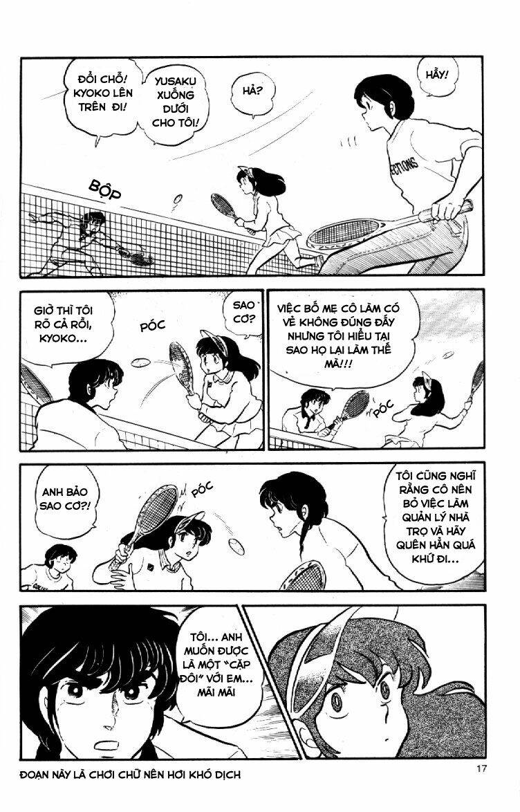 Nhà Trọ Nhất Khắc Chapter 25 - Trang 2