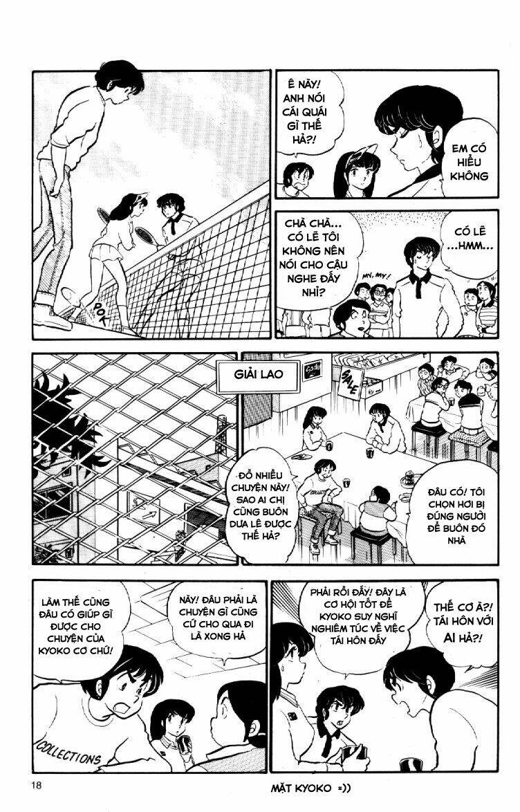 Nhà Trọ Nhất Khắc Chapter 25 - Trang 2