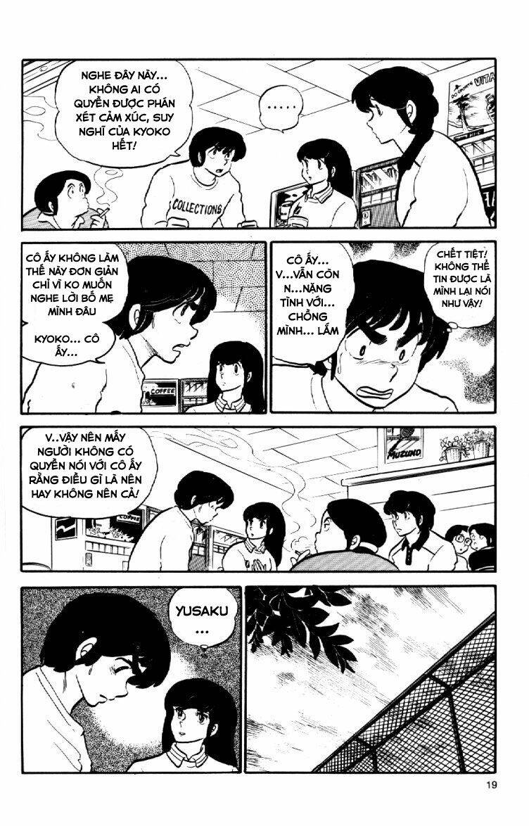 Nhà Trọ Nhất Khắc Chapter 25 - Trang 2