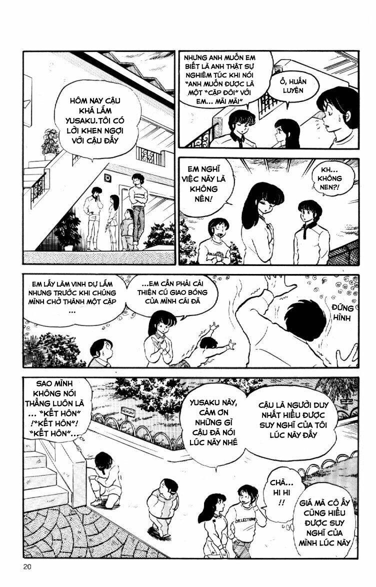 Nhà Trọ Nhất Khắc Chapter 25 - Trang 2