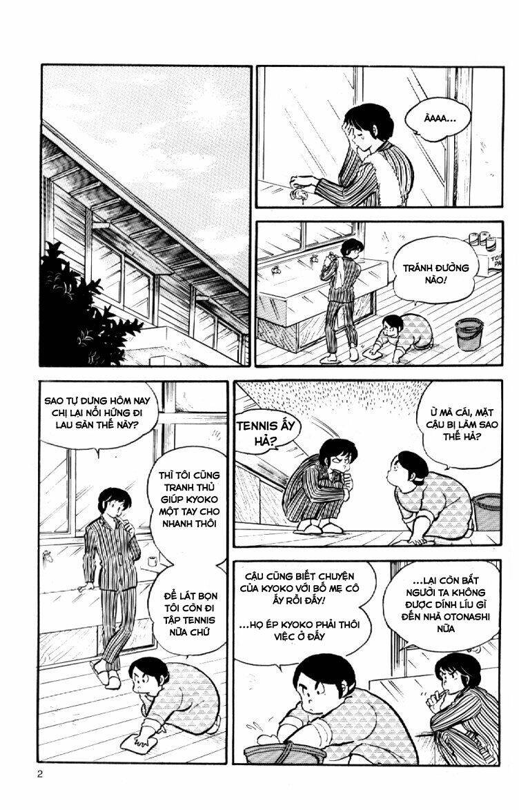 Nhà Trọ Nhất Khắc Chapter 25 - Trang 2