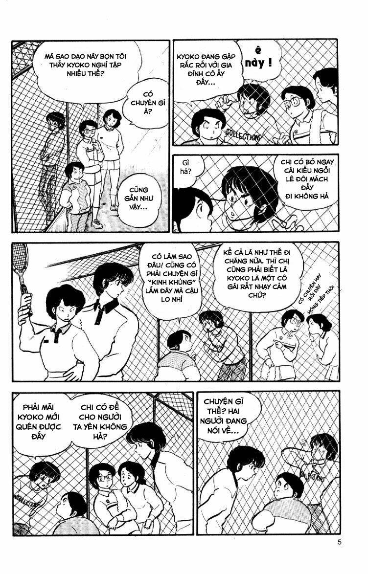 Nhà Trọ Nhất Khắc Chapter 25 - Trang 2