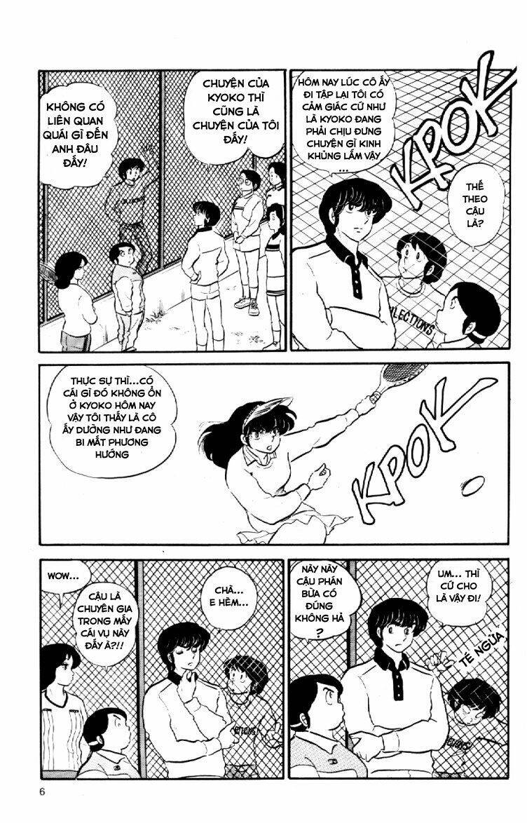 Nhà Trọ Nhất Khắc Chapter 25 - Trang 2