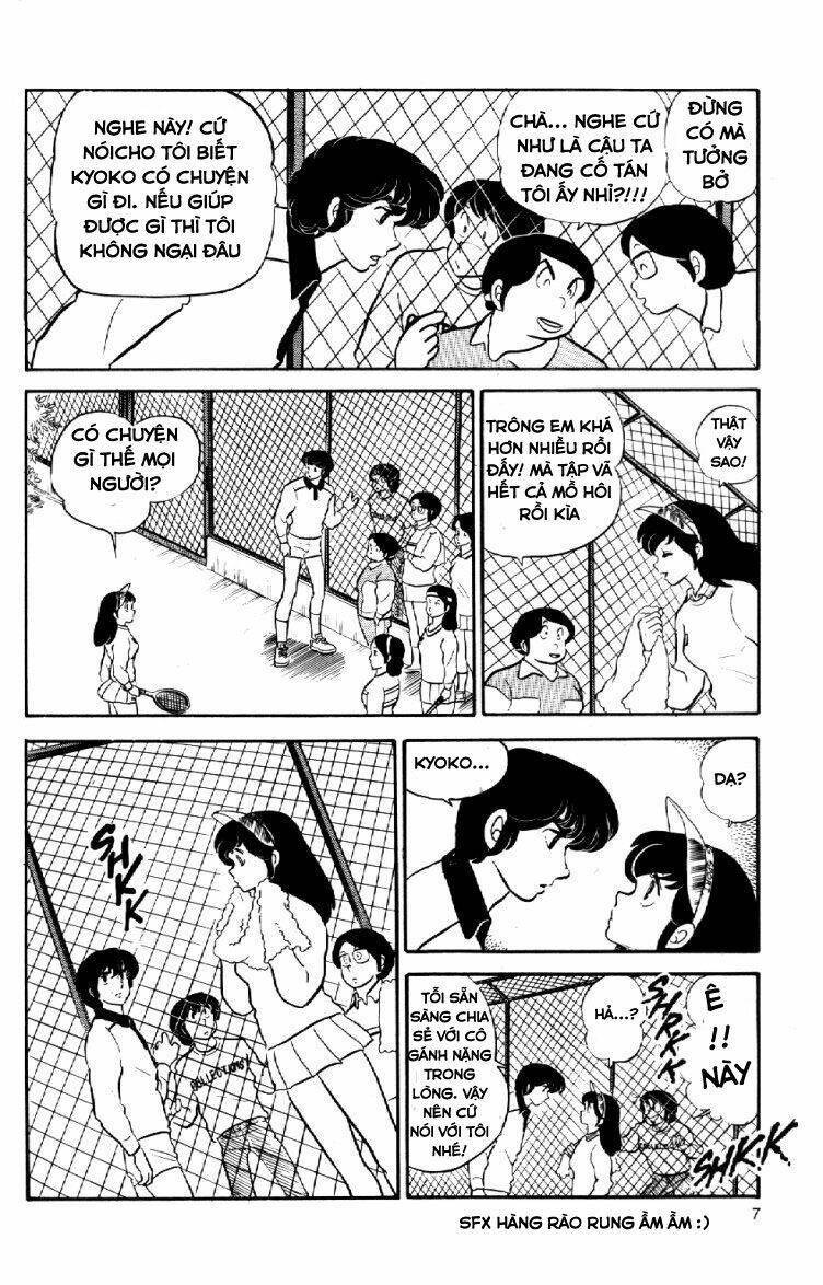 Nhà Trọ Nhất Khắc Chapter 25 - Trang 2