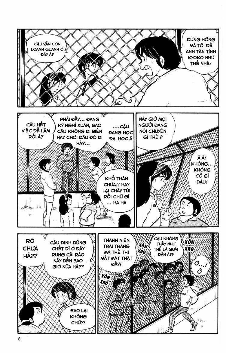 Nhà Trọ Nhất Khắc Chapter 25 - Trang 2