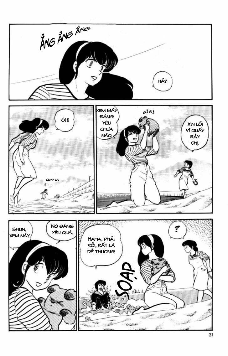 Nhà Trọ Nhất Khắc Chapter 26 - Trang 2