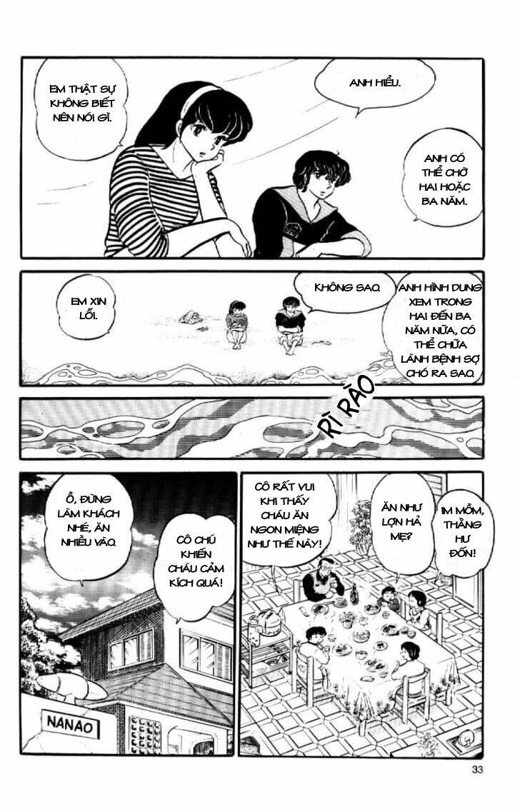 Nhà Trọ Nhất Khắc Chapter 26 - Trang 2