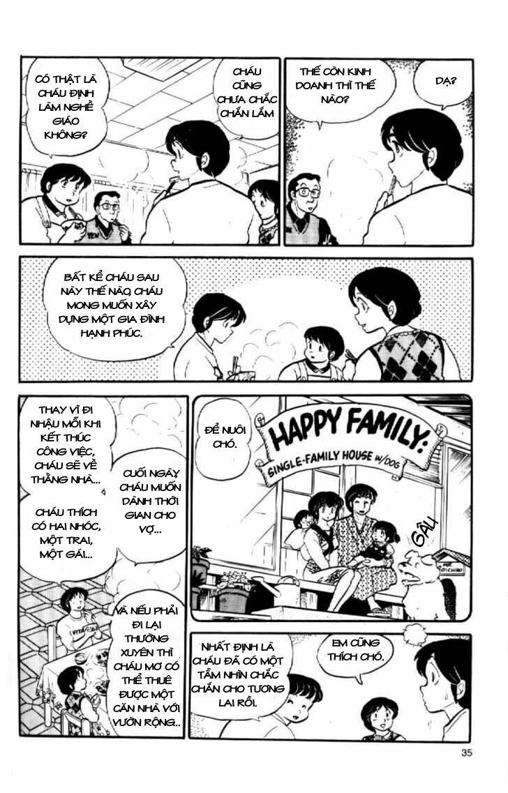 Nhà Trọ Nhất Khắc Chapter 26 - Trang 2