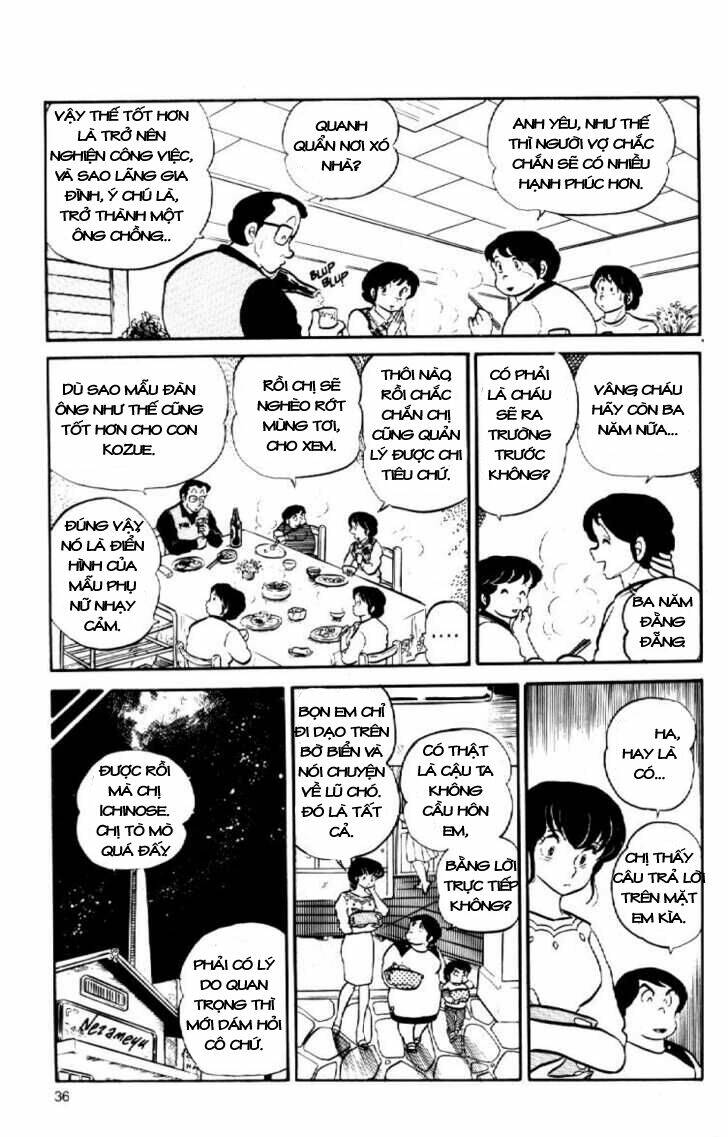 Nhà Trọ Nhất Khắc Chapter 26 - Trang 2