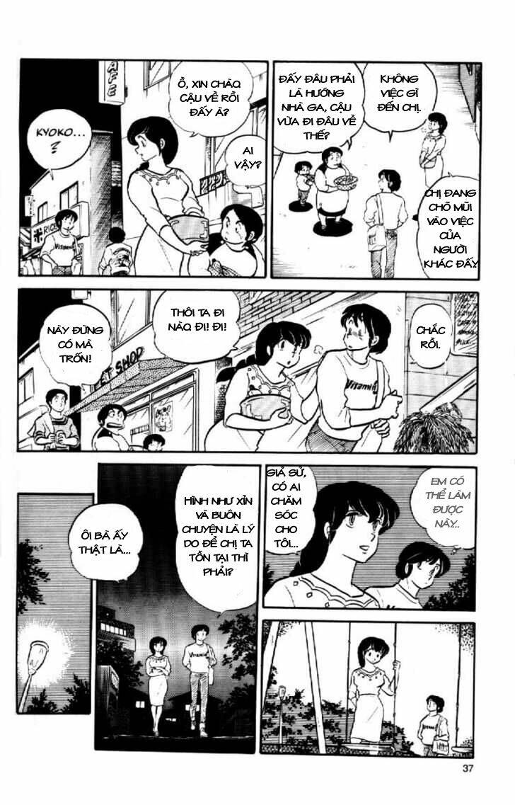 Nhà Trọ Nhất Khắc Chapter 26 - Trang 2