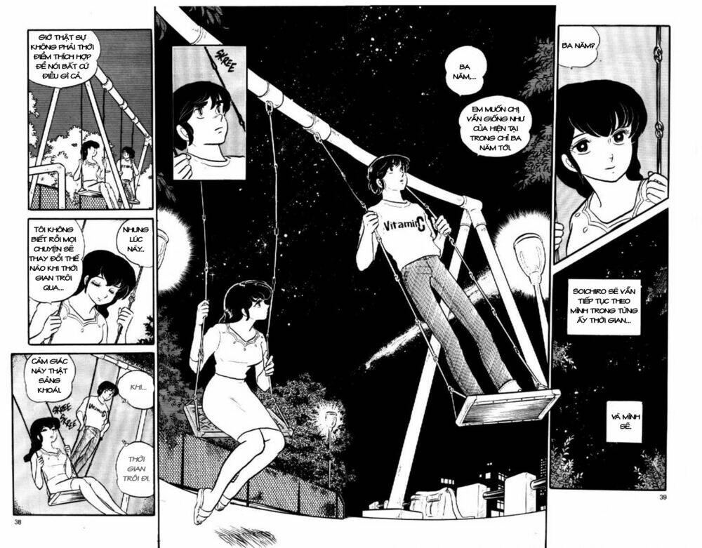 Nhà Trọ Nhất Khắc Chapter 26 - Trang 2