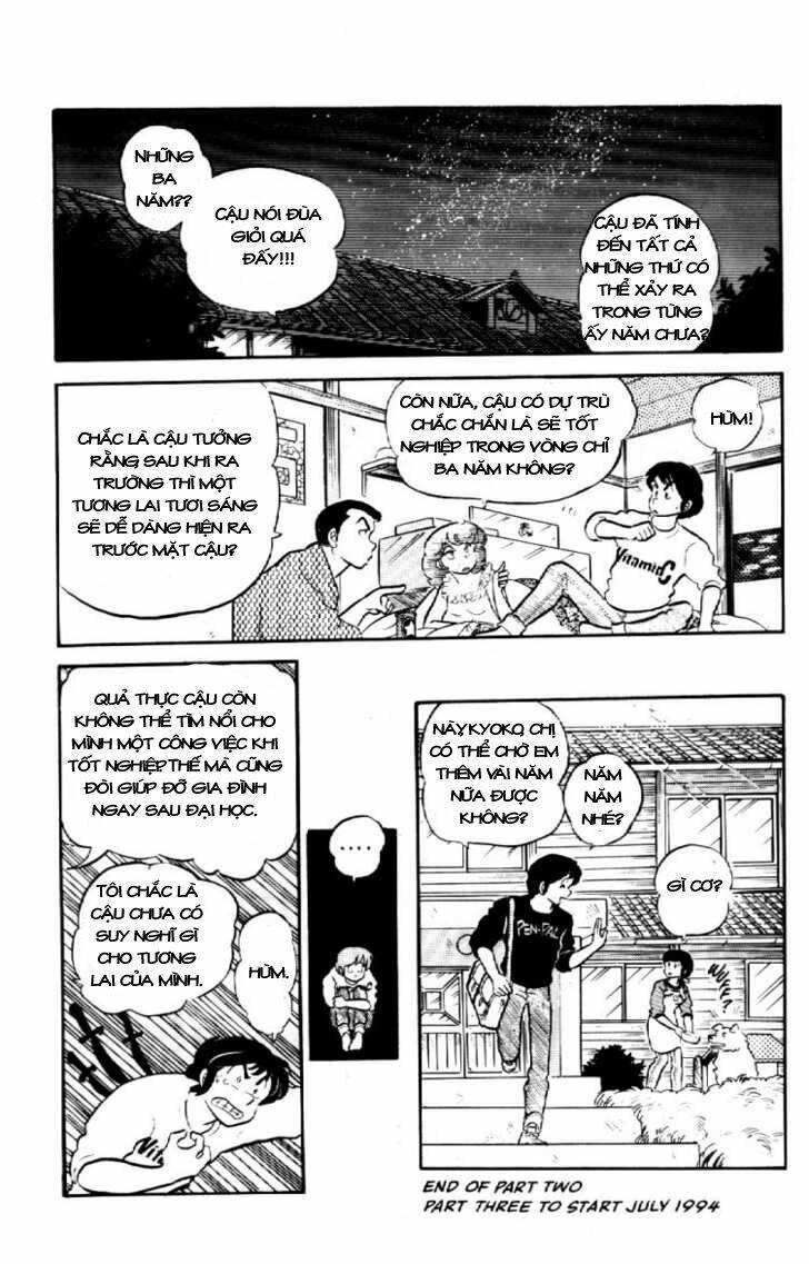 Nhà Trọ Nhất Khắc Chapter 26 - Trang 2