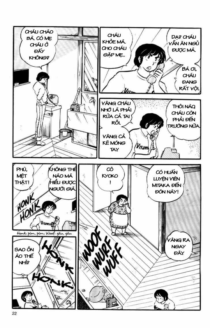 Nhà Trọ Nhất Khắc Chapter 26 - Trang 2