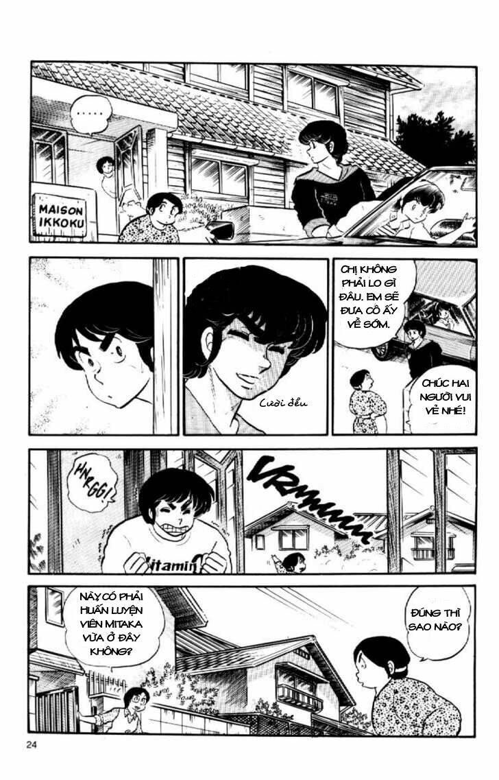 Nhà Trọ Nhất Khắc Chapter 26 - Trang 2